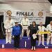 Karateka ieșeni, din nou la înălțime!