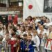 Performanțe notabile pentru sportivii de la RISEI Iași la finala Campionatului Național de Karate Tradițional pentru copii