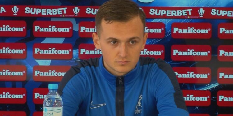 ”Pentru Luca”. Ieșenii vor să-i dedice lui Luca Mihai o victorie în meciul cu FC Voluntari