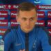 Noi informații despre starea de sănătate a lui Luca Mihai, fotbalistul lui Poli Iași accidentat grav de dinamovistul Homawoo