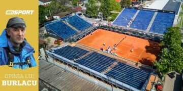 Opinie Marian Burlacu | Țiriac Open 2024: Turneul revine la București, însă niciun român nu este pe tabloul principal!