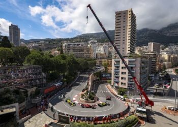 Formula 1: O amintire de neuitat pentru Charles Leclerc pe străzile din Monaco
