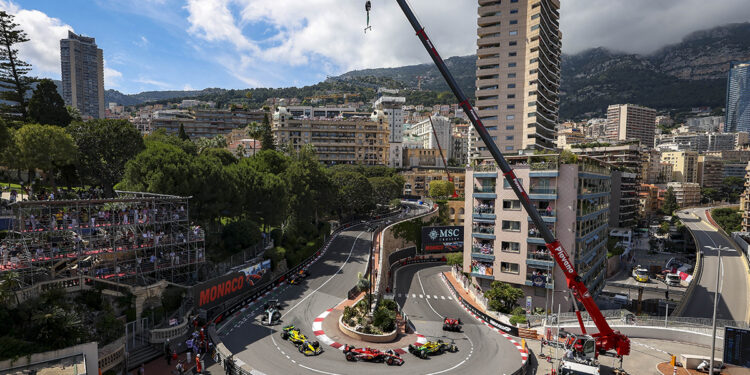 Formula 1: O amintire de neuitat pentru Charles Leclerc pe străzile din Monaco
