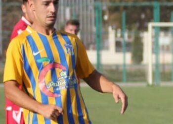 Priviri către Liga 2. CS Afumați-CS Dinamo pentru un loc în eșalonul secund