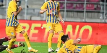 Baraj promovare Liga 2. Pas spre finală pentru CS Afumați