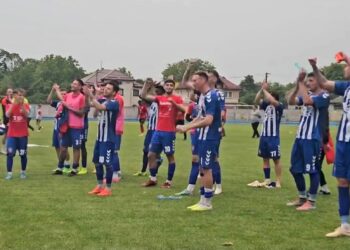 Primul pas către Liga 2. Se cunosc cele 10 finaliste
