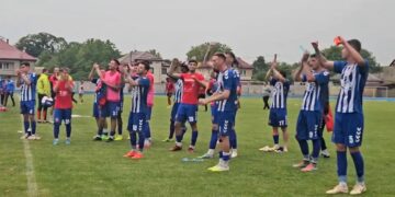 Primul pas către Liga 2. Se cunosc cele 10 finaliste