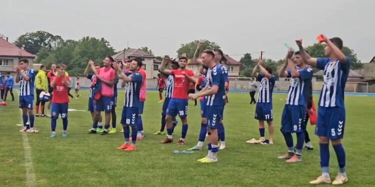 Primul pas către Liga 2. Se cunosc cele 10 finaliste