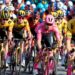 Cine transmite la TV Turul Italiei la ciclism 2024. Giro d’Italia are la start 22 de echipe