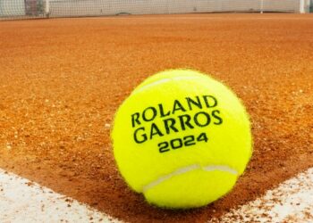 Cine transmite la TV turneul de tenis Roland Garros 2024