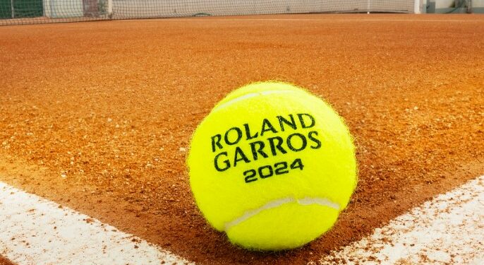Cine transmite la TV turneul de tenis Roland Garros 2024