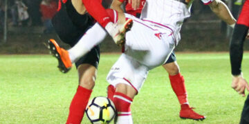 Ora încercărilor. Asalt către prima ligă