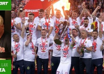 Opinie Răzvan Toma | Etapa 9 play din Superliga – Gata cu play-out-ul
