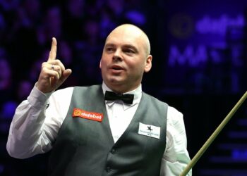 CM de snooker: Trump și O’Sullivan, eliminați în sferturile de finală