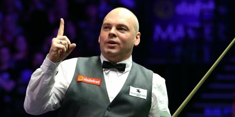 CM de snooker: Trump și O’Sullivan, eliminați în sferturile de finală