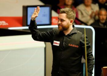 CM de snooker: Vom avea un nou campion!