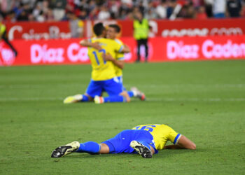 La Liga: Penultima etapă a decis totul!