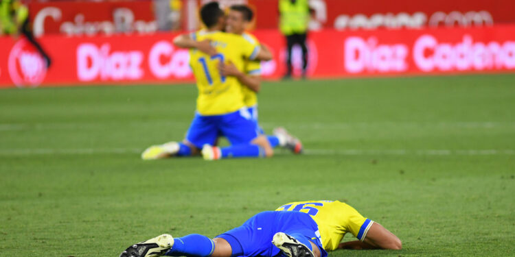 La Liga: Penultima etapă a decis totul!