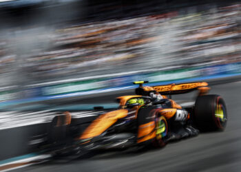 Un nou învingător în Formula 1: Lando Norris!