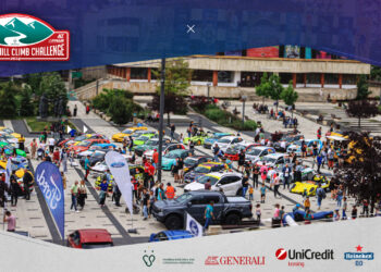 Harghita Challenge 2024 – o nouă ediție a etapei de viteză în coastă revine în iunie
