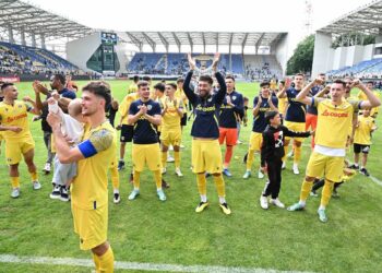 Liniște la Ploiești. Paște cu puncte pentru Petrolul