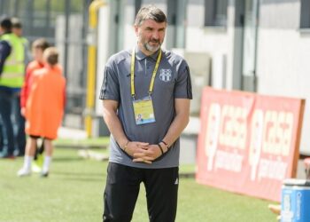 Liga 2, Play-off, Etapa 10. Gloria poate face pasul către promovare