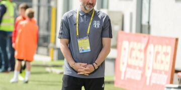 Liga 2, Play-off, Etapa 10. Gloria poate face pasul către promovare