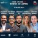 Mindset de Campion | Un eveniment de tip emisiune tv cu public în sala