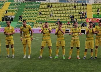 Ora adevărului. Baraj promovare/menținere în Superligă