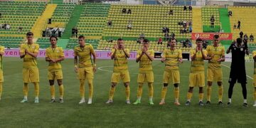 Ora adevărului. Baraj promovare/menținere în Superligă