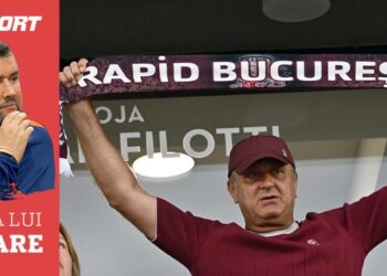 Opinie Daniel Nazare | Modelul britanic în Superliga, propus de Dan Șucu