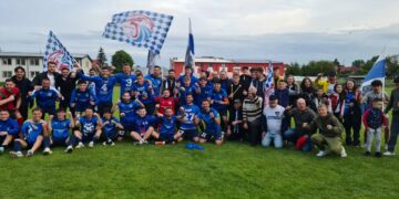 Liga 3, ora barajului. Primul pas spre eșalonul secund