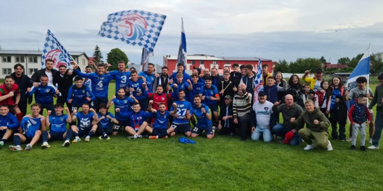 Liga 3, ora barajului. Primul pas spre eșalonul secund