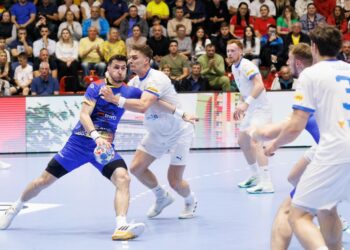 România mai ratează un turneu final de Campionat Mondial la handbal masculin. Eșec dur cu Cehia