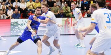 România mai ratează un turneu final de Campionat Mondial la handbal masculin. Eșec dur cu Cehia