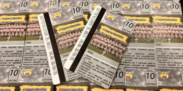 Rugby-ul românesc, 100 de la ani de la prima medalie olimpică! De luni apare o cartelă la metrou cu acest eveniment
