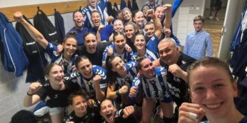 Revenire în elită. CSM Slatina a promovat în Liga Florilor