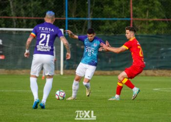 Liga 3, Baraj Promovare. Favoriții așteaptă confirmarea