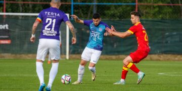Liga 3, Baraj Promovare. Favoriții așteaptă confirmarea