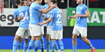 Regrupare pentru viitor. FC Voluntari stabilește detaliile eșalonului secund