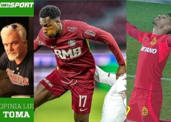 Opinie Răzvan Toma | Etapa 10 play din Superliga – S-a dat liber la baraje