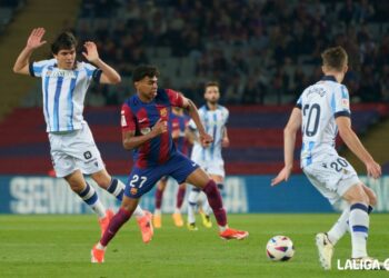 La Liga: Dispută catalană pentru multe milioane de euro