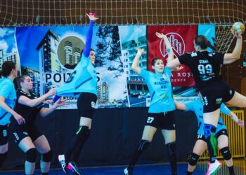 CSM Iași 2020, la o victorie de Liga Florilor