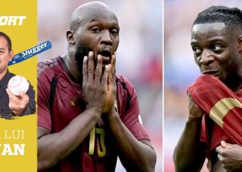 OPINIE / Narcis Drejan scrie despre oboseala echipelor mari: Fotbaliști surmenați