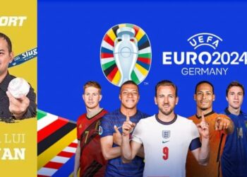 OPINIE / Narcis Drejan scrie despre Euro 2024: Să nu avem așteptări…