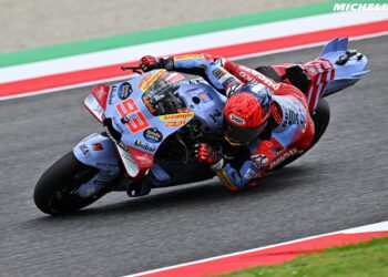MotoGP: Cei mai titrați piloți vor purta roșu în 2025!