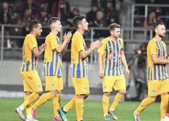 Ora promovării. CS Dinamo-CS Afumați Miercuri Ora 17.30