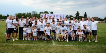 Lucruri confirmate. Se cunosc echipele promovate în Liga 3