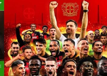 Răzvan Toma prezintă: REGINELE ÎNCORONATE ALE BĂTRÂNULUI CONTINENT DIN 2023/24