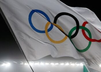 Ce sunt monitoarele pentru glucoză sau CGM atașate sportivilor pentru Paris 2024